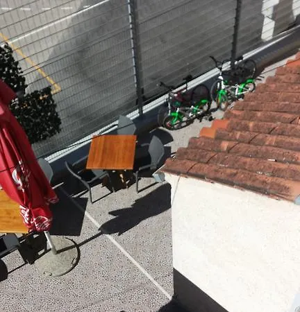 Apartamento Arco Arina *