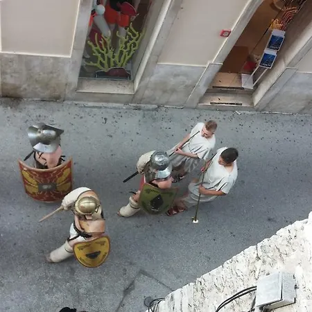 Appartamento Arco Arina Pola