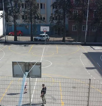 Apartamento Arco Arina