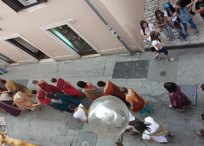 Arco Arina Πούλα