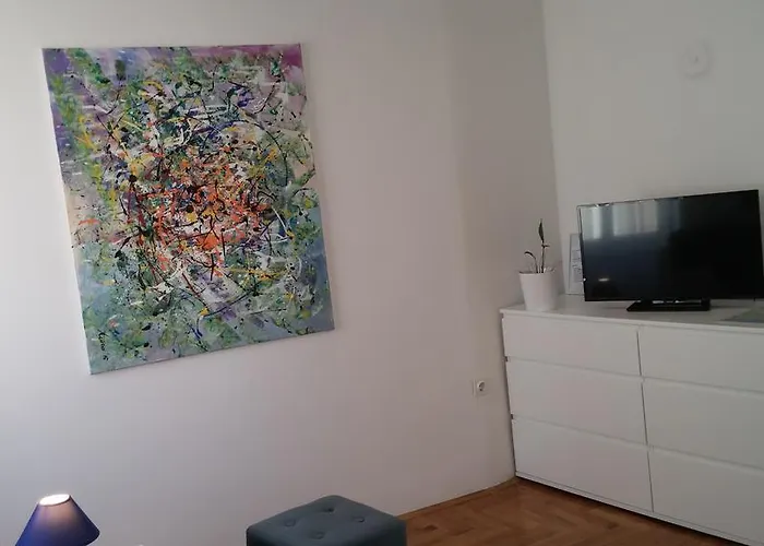 شقة Arco Arina
