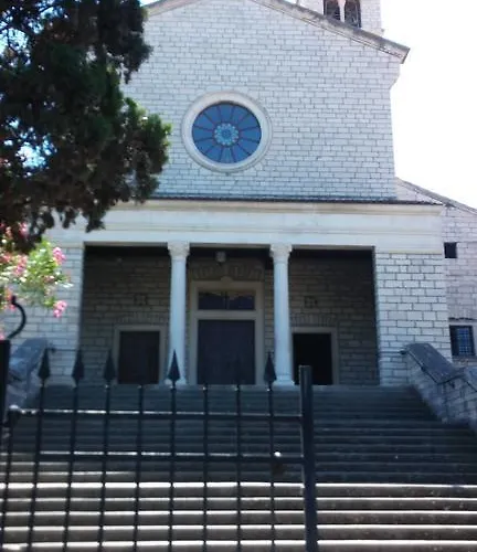 Διαμέρισμα Arco Arina *