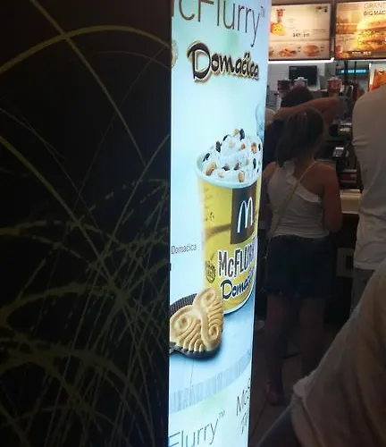 Arco Arina Πούλα