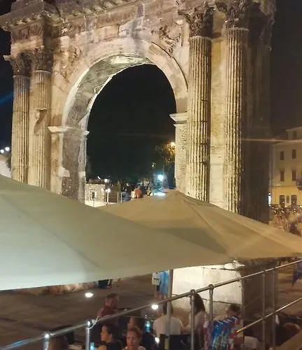 Διαμέρισμα Arco Arina