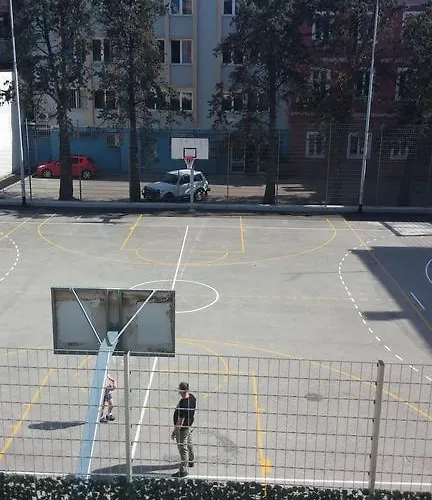 Διαμέρισμα Arco Arina