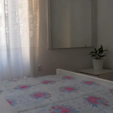 Arco Arina Apartment Pula
