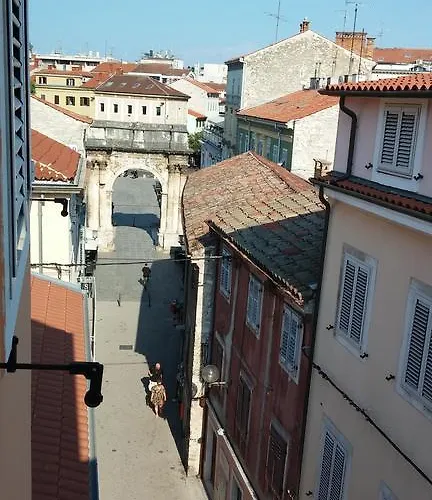 Arco Arina Apartamento Pula