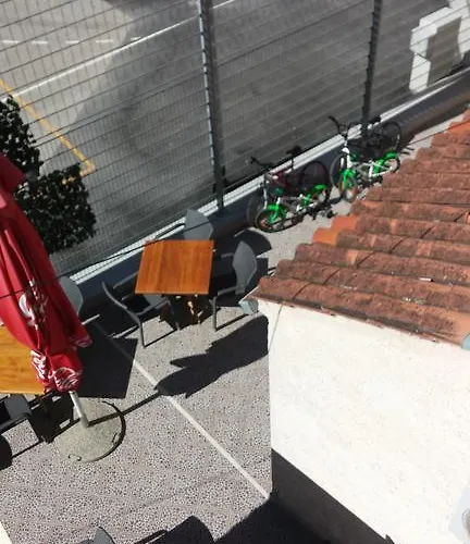 Apartamento Arco Arina *