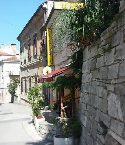 Apartamento Arco Arina