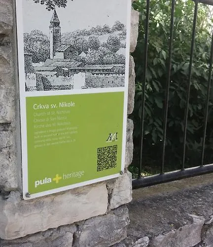 아파트 Arco Arina