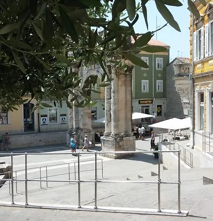 Апартаменти Arco Arina