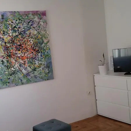 Апартаменти Arco Arina