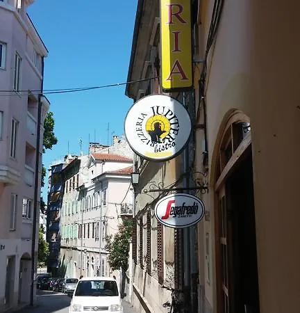 Апартаменти Arco Arina Пула