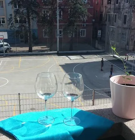 Апартаменти Arco Arina *