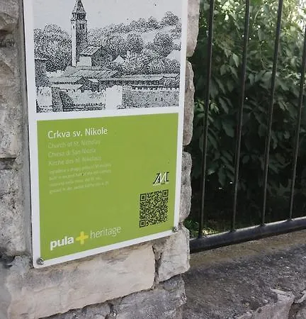 Апартаменти Arco Arina