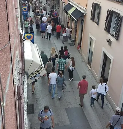 Апартаменти Arco Arina *