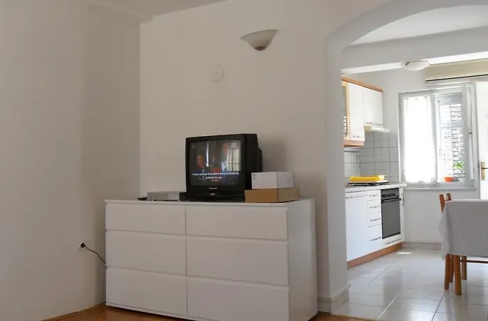 Appartement Arco Arina *