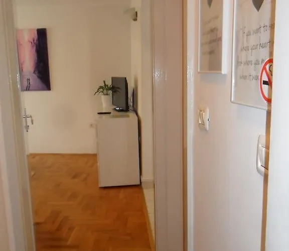 Arco Arina Appartement *