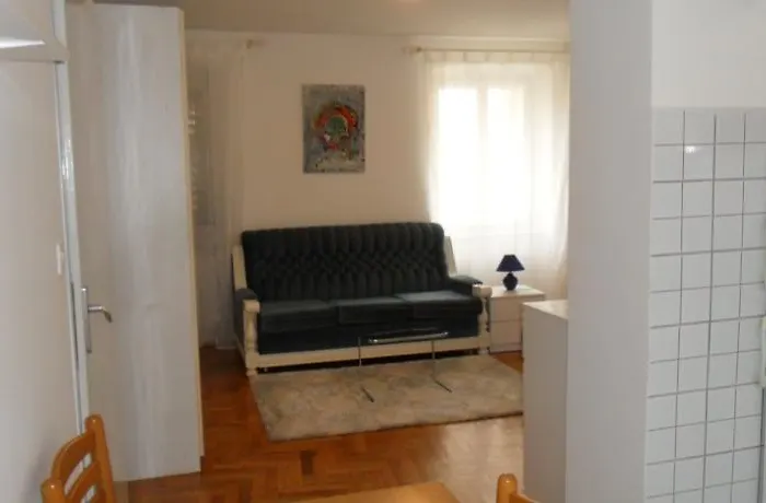 Appartement Arco Arina Pula