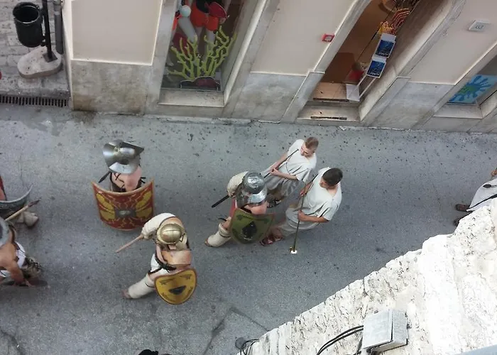 Appartement Arco Arina Pula