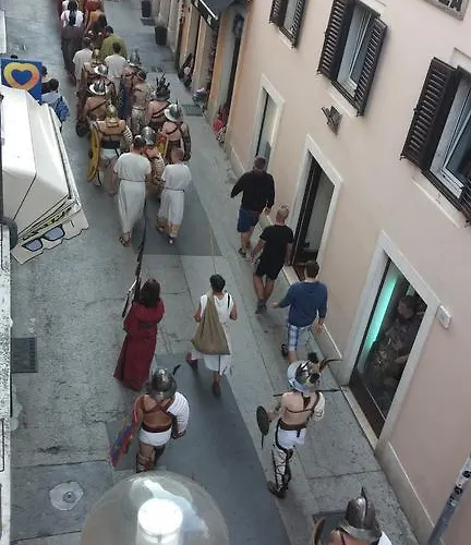 Appartement Arco Arina Pula