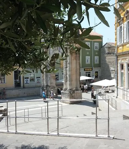 Appartement Arco Arina