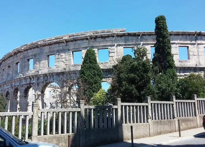 Appartement Arco Arina