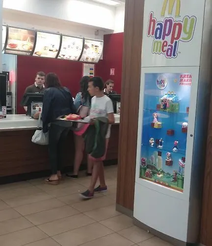 Appartement Arco Arina Pula