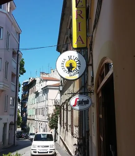 Appartement Arco Arina Pula