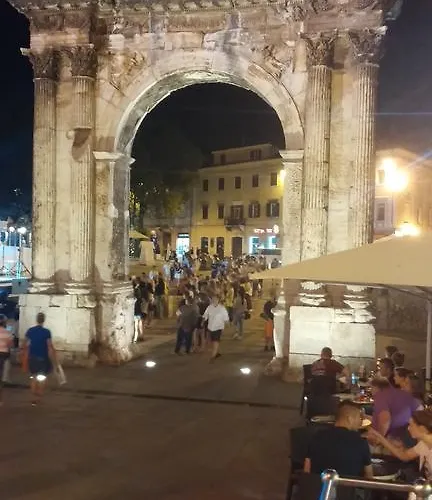 Appartement Arco Arina